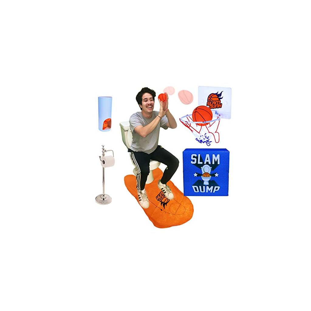 slam dump