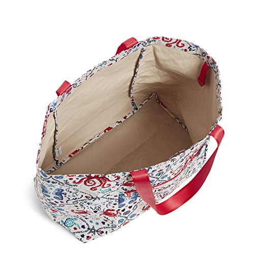 vera bradley large family tote