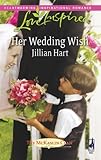Her Wedding Wish (The McKaslin Clan: Series Three Book 6)