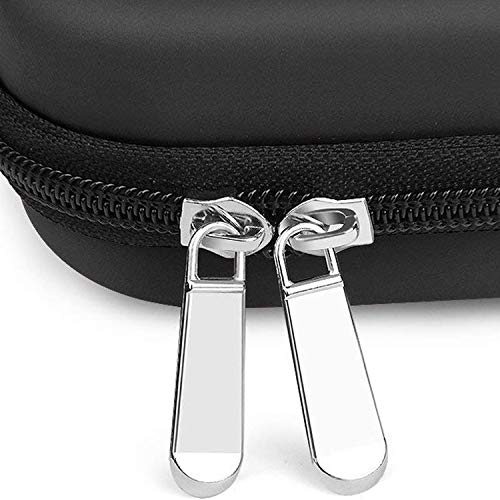 image for NanBoona Carrying Case for Nintendo Switch, Switch Hard Cover Portable