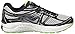 Saucony Men's Guide 9 Running Shoe, Grey/Navy/Slime, 9.5 M US