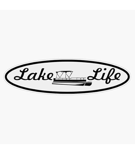 Life Is Better On The Lake Sign Personalized Canvas Wall Art - Tailored