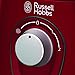 Russell Hobbs Desire Food Processor Red 19006-56