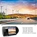 Car Dash Cam, Dash Camera, SIV FHD 1440P Car Driving Recorder with G-Sensor, WDR, Loop Recording, Night Vision, 140°Wide Angle,Upgraded Super Ferrari capacitors-More Secure(Lipstick-Sized)