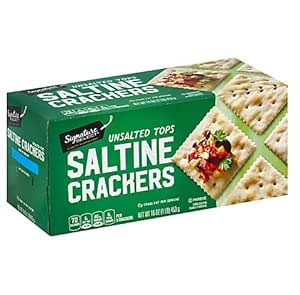 premium unsalted top 16 ounce boxes