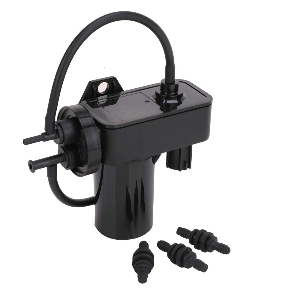 Best Vacuum Pump Dodge Ram 2500