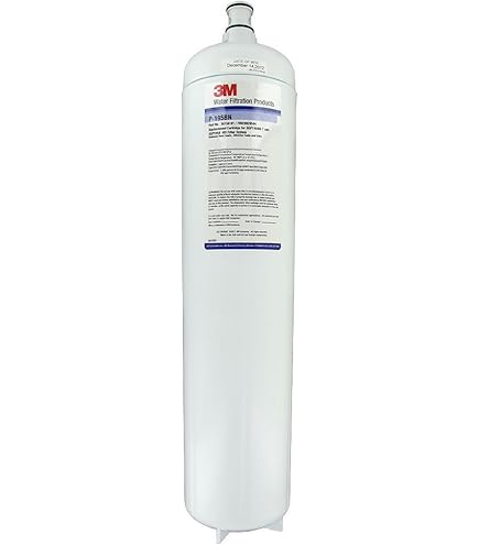 3M 水フィルターカートリッジ P-165-J 3M P165-J カートリッジ｜Brewmatic Japan Ltd. - ブルー