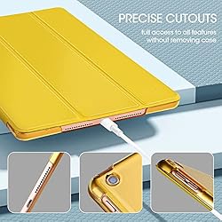 ProCase for iPad 9th Generation 2021/ iPad 8th
