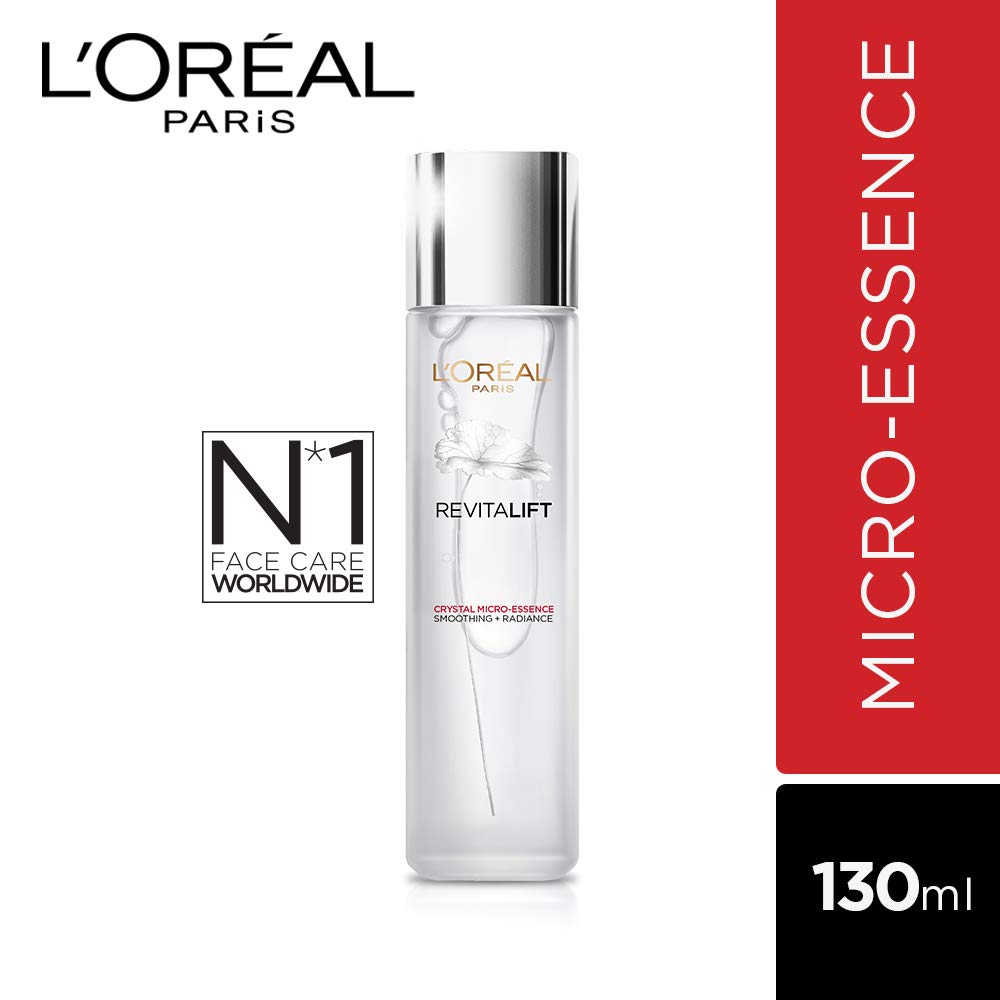 loreal crystal micro essence