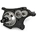 HPI Racing 109326 Blitz Flux RTR Vehicle