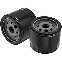 Anxingo 12-050-01-S Engine Short Oil Filter 12 050 01-S Replacement for Kohler KT715 KT725 KT730 KT735 KT740 KT745 CH18 CH20 
