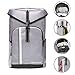 SEEHONOR Insulated Cooler Backpack Leakproof Soft Cooler Bag for Lunch Beach Picnic Hiking Camping Park Day Trips, 30 Cans Backpack Coolerthumb 1