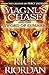 Magnus Chase and the Sword of Summer (Book 1) by