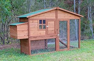 Free chicken coops plans Brunswick A Frame Chicken Coop 