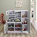 Naomi Kids Gourmet Kitchen White
