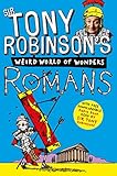 Tony Robinson's Weird World of Wonders! Romans