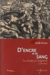 D'encre et de sang