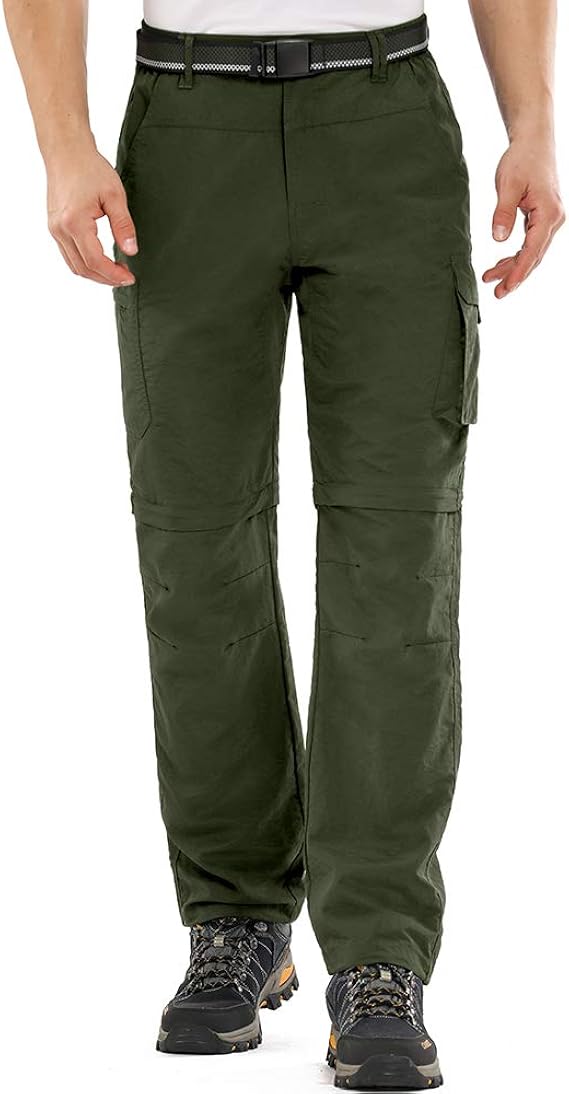 lightweight waterproof hiking pants