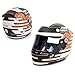 KAMUI KOBAYASHI 2014 1/2 SCALE MODEL HELMET / Kamui Kobayashi 2014 1/2 scale model helmet
