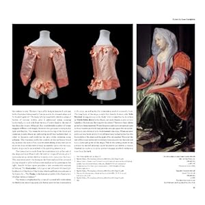 Seventeenth-Century Women's Dress Patterns: Book 2