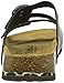 Betula ''3-Strap'' from Birko-Flor in Black 38.0 EU N
