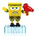 Mega Bloks SpongeBob Squarepants Series 1 Blind Pack Figure