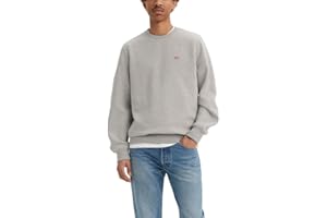 Levi's Men's Crewneck Sweatshirts