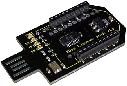 RoboCore Xbee Explorer Stick
