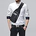FREETOO Sling Bag Shoulder Backpack Crossbody Purse for Hiking Camping