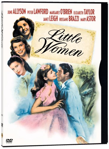 little women june allyson