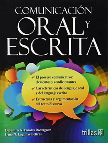 Comunicacion Oral Y Escrita