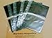 Marietta Magnetics Scrapbooking Die Storage 5pc set