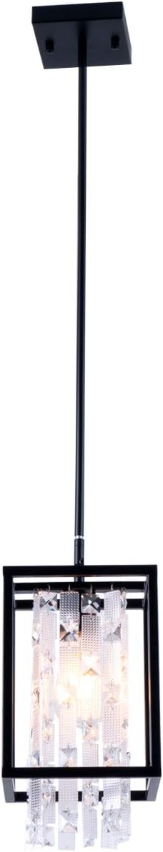 Best Caged Pendant Lighting