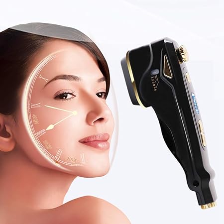 Amazon 顔の美の器械の顔の若返りの反老化 しわのための多機能のスキンケアの美 Lfmxld フェイスエクササイズ 通販