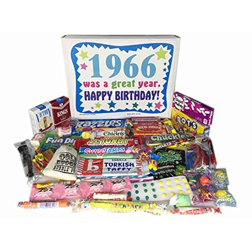 Birthday Gift Basket for Her: Amazon.com