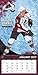 Turner Licensing Sport 2017 Colorado Avalanche Team Wall Calendar, 12