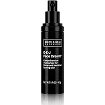 Amazon.com: Revision Skincare D·E·J Night Face Cream®, Anti Aging  