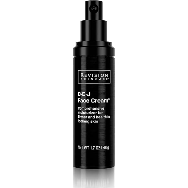 Amazon.com: Revision Skincare D·E·J Night Face Cream®, Anti Aging 