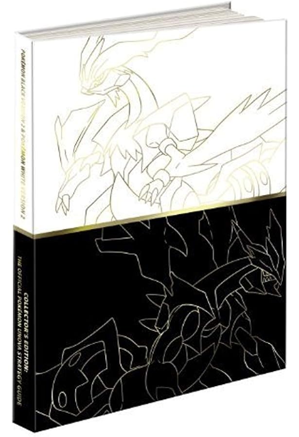 Pokemon Black Version & Pokemon White Version Volume 2: The