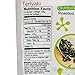 GimMe Roasted Seaweed Snacks, Variety Pack, 0.17 Ounce (Pack of 12)