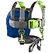 Lucky Bums Youth Fall Line Ski Trainer Harness
