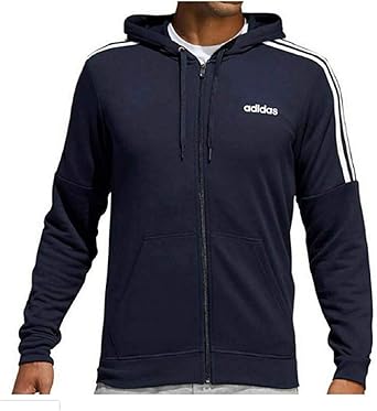 adidas french terry jacket