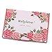 Statement Necklace Costume Jewelry Fashion Large Jewelry 1 PC with Holylove Gift Box-10326