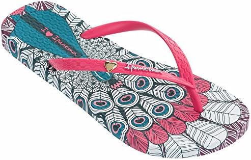 Ipanema WO Women's 82366 24072/Green/Pink M