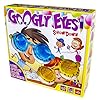 Goliath-Games-Googly-Eyes-Showdown-Vision-Distorting-Drawing-Game-Multicolor Googly Eyes Showdown: The Family Vision Distorting Drawing Game | For 4-16 Players | Ages 7+