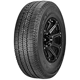 Goodyear Wrangler SR-A Radial Tire - 275/60R20 114S