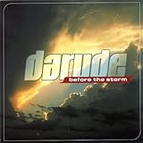 Darude Album: «Before the Storm» (Front side) Darude Album: «Before the Storm» (Front side)