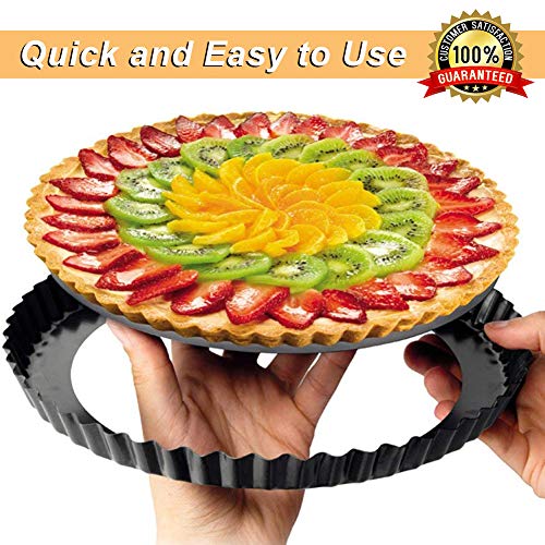 1 Removable+Bottom+Non+Stick+Kitchen+Cooking
