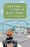 Greetings from Bury Park: A Memoir by Sarfraz Manzoor
