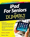 iPad For Seniors For Dummies by Nancy C. Muir